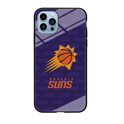 Phoenix Suns a Lot of Passion iPhone 12 Pro Max Case-Oxvistore