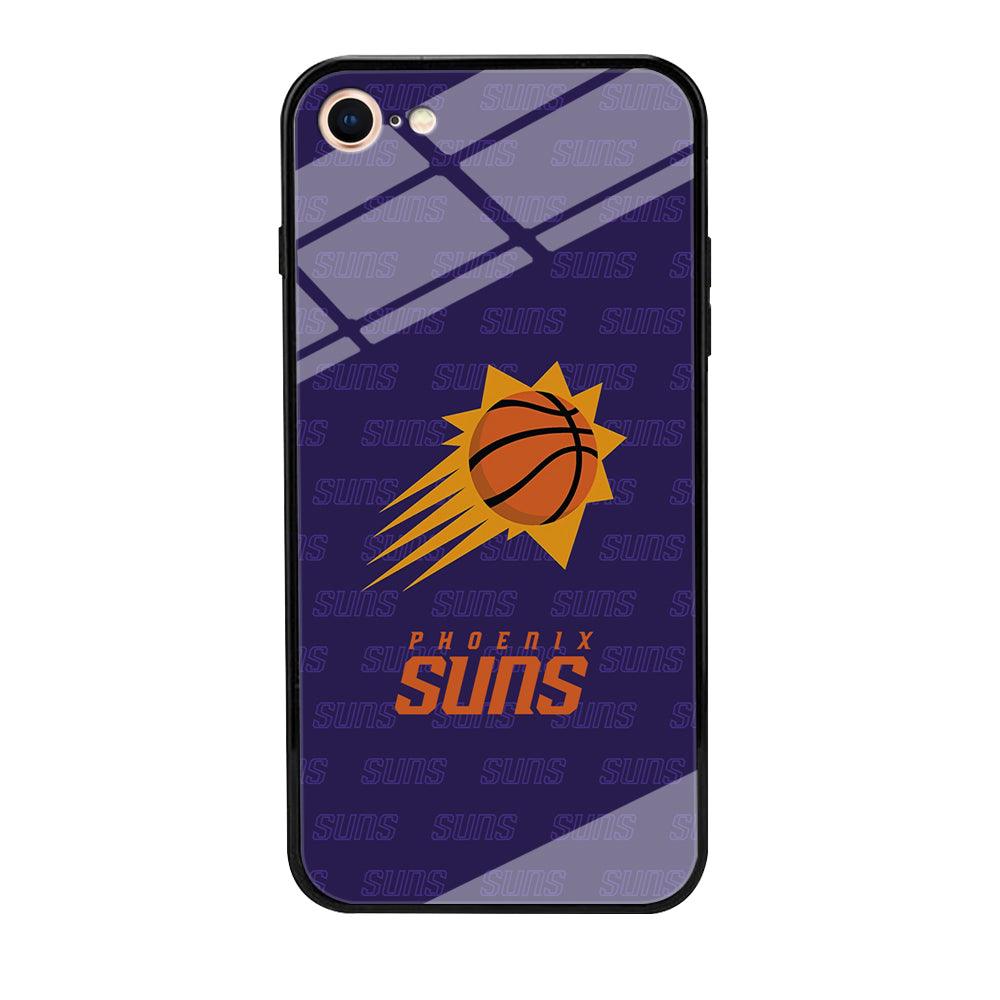 Phoenix Suns a Lot of Passion iPhone 8 Case-Oxvistore