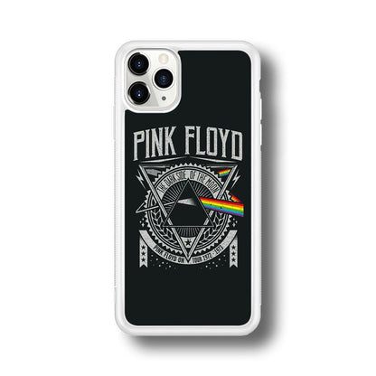 Pink Floyd The Dark Side of The Moon iPhone 11 Pro Case-Oxvistore