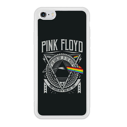 Pink Floyd The Dark Side of The Moon iPhone 6 | 6s Case-Oxvistore