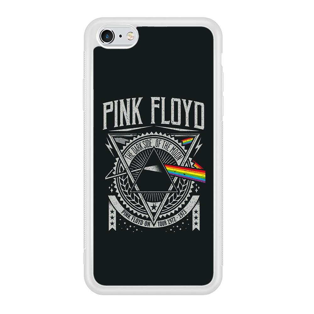 Pink Floyd The Dark Side of The Moon iPhone 6 Plus | 6s Plus Case-Oxvistore