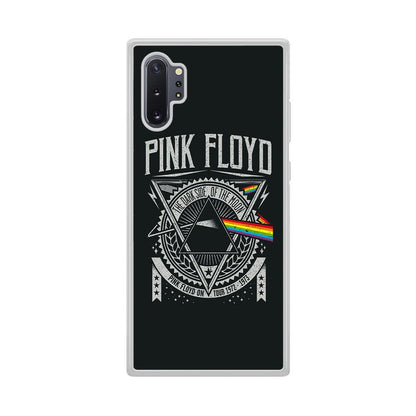 Pink Floyd The Dark Side of The Moon Samsung Galaxy Note 10 Plus Case-Oxvistore