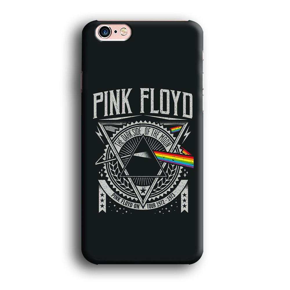 Pink Floyd The Dark Side of The Moon iPhone 6 | 6s Case-Oxvistore