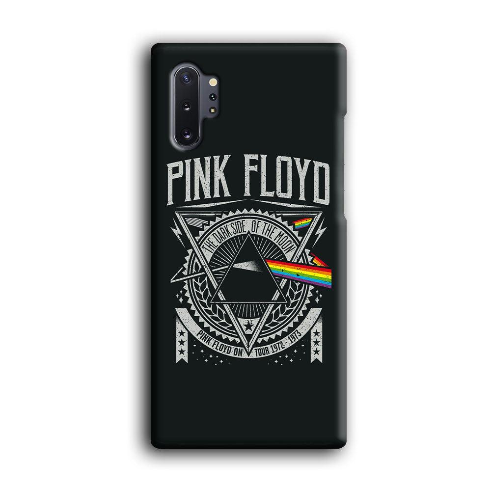 Pink Floyd The Dark Side of The Moon Samsung Galaxy Note 10 Plus Case-Oxvistore