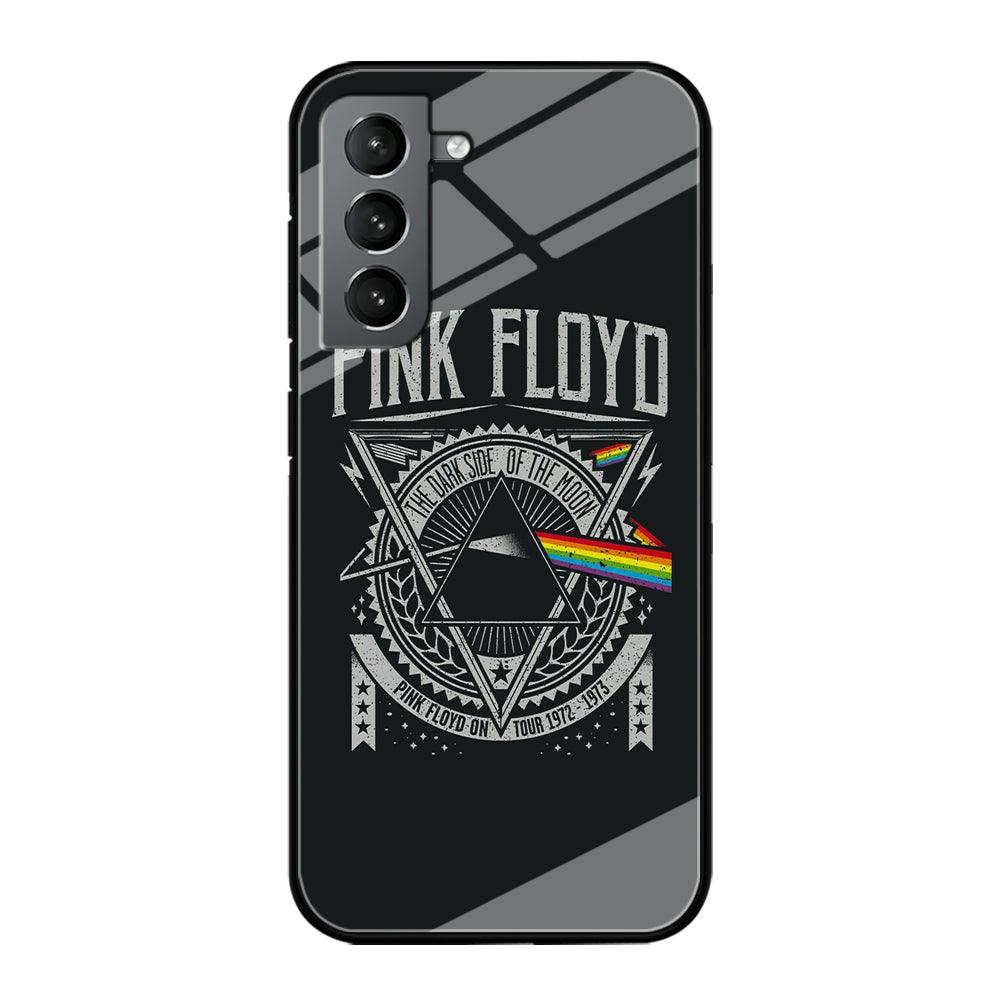 Pink Floyd The Dark Side of The Moon Samsung Galaxy S21 Case-Oxvistore