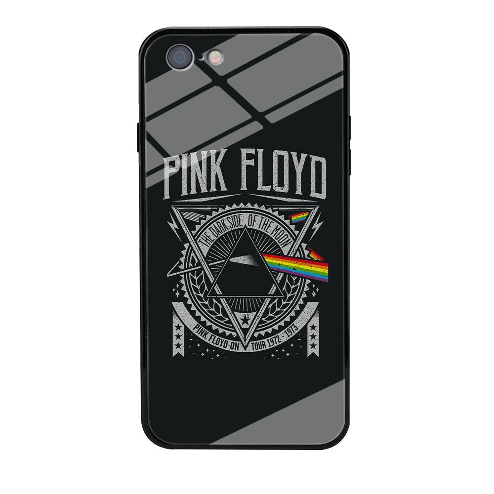 Pink Floyd The Dark Side of The Moon iPhone 6 Plus | 6s Plus Case-Oxvistore