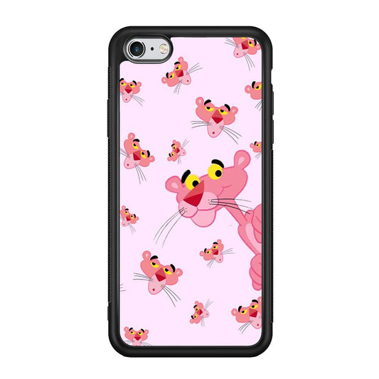 Pink Panther Look at The Situation iPhone 6 | 6s Case-Oxvistore