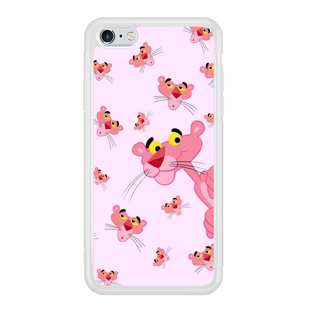 Pink Panther Look at The Situation iPhone 6 Plus | 6s Plus Case-Oxvistore