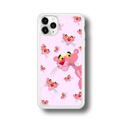 Pink Panther Look at The Situation iPhone 11 Pro Max Case-Oxvistore