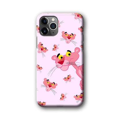 Pink Panther Look at The Situation iPhone 11 Pro Max Case-Oxvistore