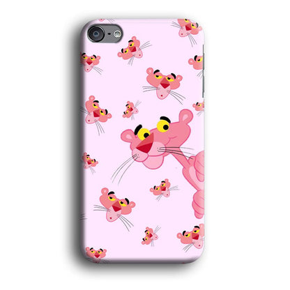 Pink Panther Look at The Situation iPod Touch 6 Case-Oxvistore