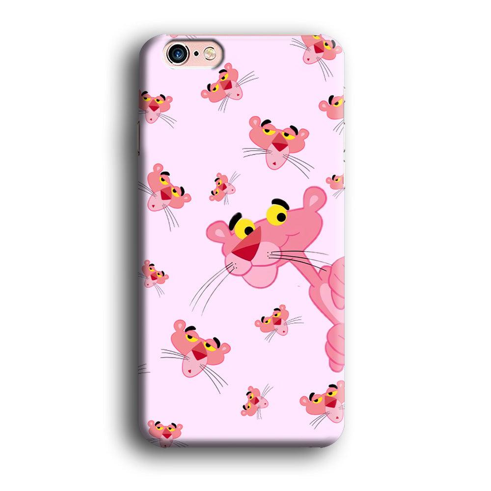 Pink Panther Look at The Situation iPhone 6 Plus | 6s Plus Case-Oxvistore