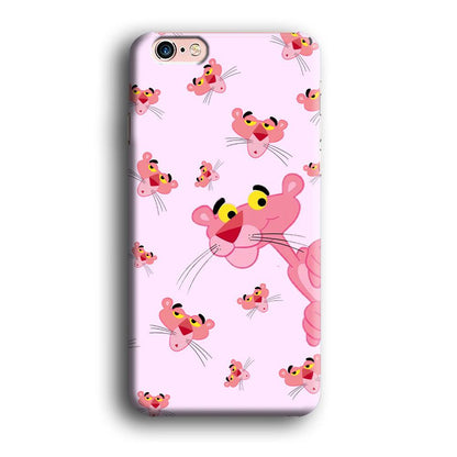 Pink Panther Look at The Situation iPhone 6 Plus | 6s Plus Case-Oxvistore