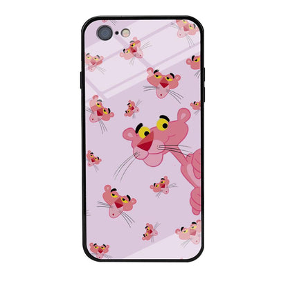 Pink Panther Look at The Situation iPhone 6 Plus | 6s Plus Case-Oxvistore