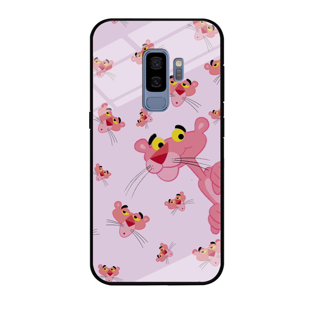 Pink Panther Look at The Situation Samsung Galaxy S9 Plus Case-Oxvistore