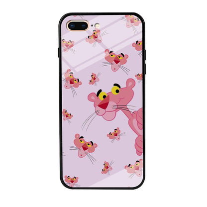 Pink Panther Look at The Situation iPhone 7 Plus Case-Oxvistore