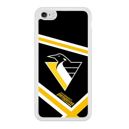 Pittsburgh Penguins Absolute Triplet Line iPhone 6 | 6s Case-Oxvistore