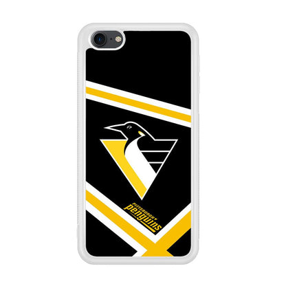 Pittsburgh Penguins Absolute Triplet Line iPod Touch 6 Case-Oxvistore