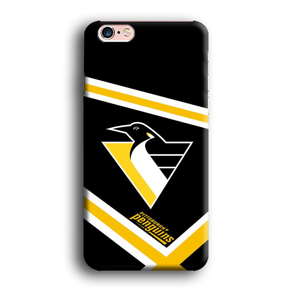 Pittsburgh Penguins Absolute Triplet Line iPhone 6 | 6s Case-Oxvistore