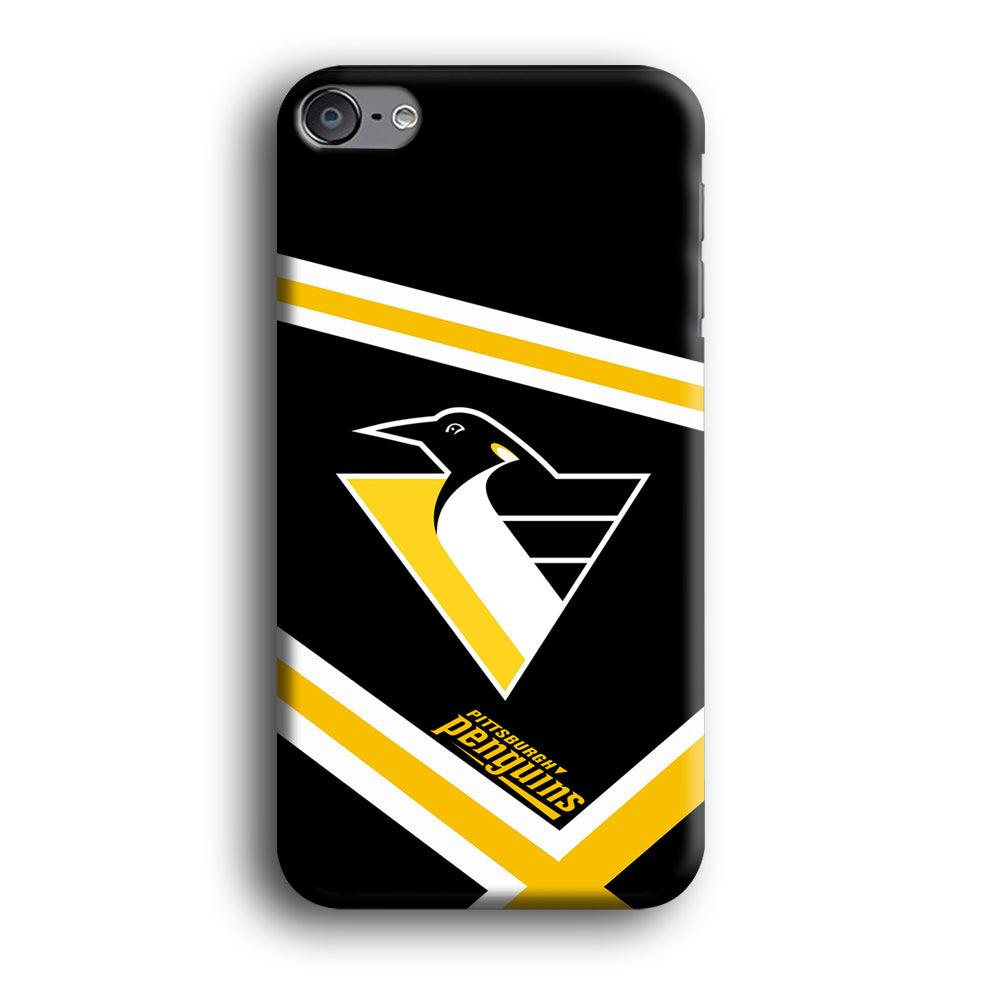 Pittsburgh Penguins Absolute Triplet Line iPod Touch 6 Case-Oxvistore