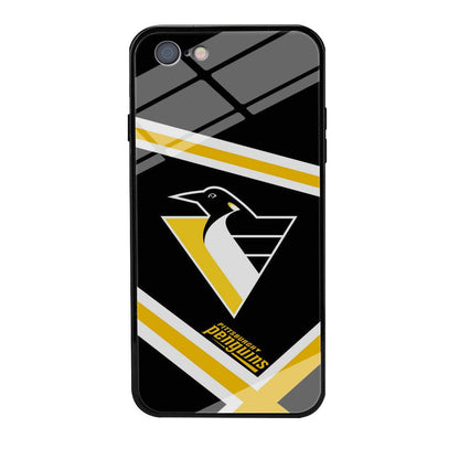 Pittsburgh Penguins Absolute Triplet Line iPhone 6 | 6s Case-Oxvistore