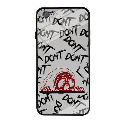 Please Don't Be Scare iPhone 6 Plus | 6s Plus Case-Oxvistore