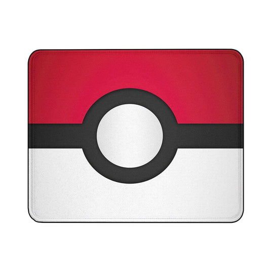 Pokeball Pokemon Mouse Pads-18x21 CM-Oxvistore