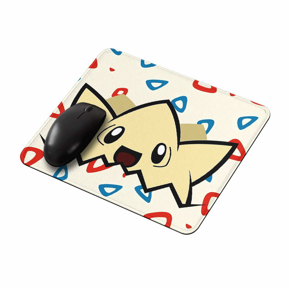 Pokemon Togepi Egg Form Mouse Pads