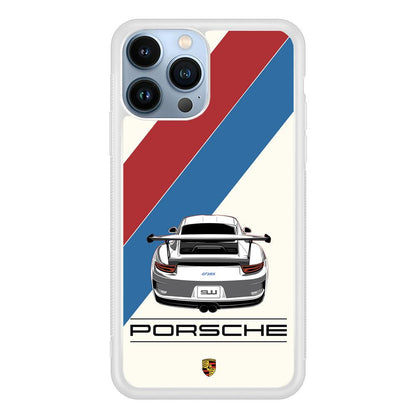 Porsche 70 of Luxury iPhone 13 Pro Case-Oxvistore