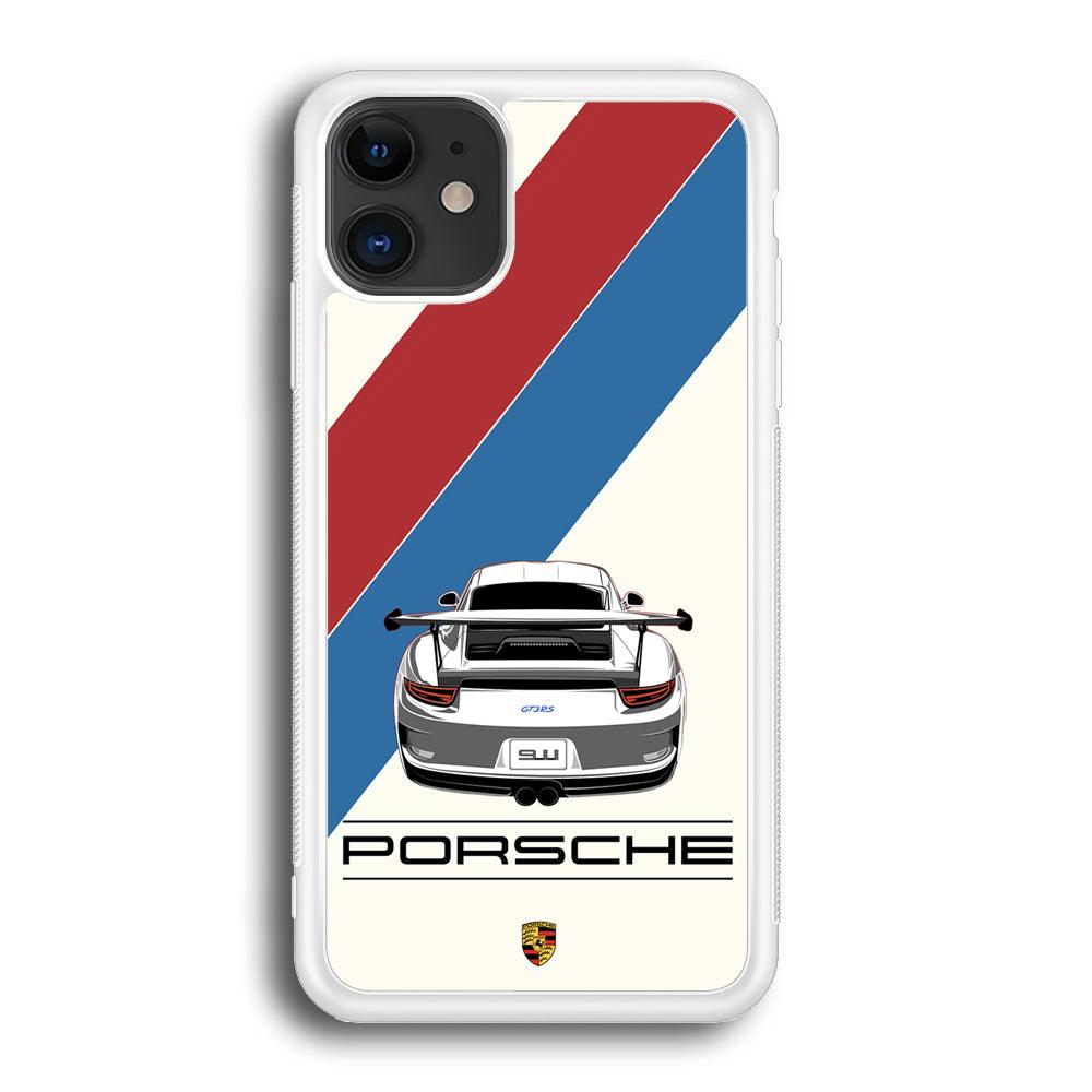 Porsche 70 of Luxury iPhone 12 Case-Oxvistore