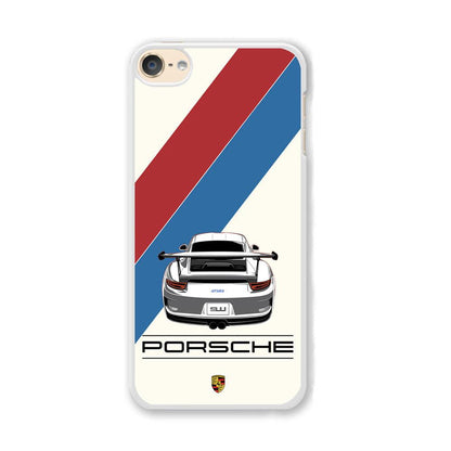 Porsche 70 of Luxury iPod Touch 6 Case-Oxvistore