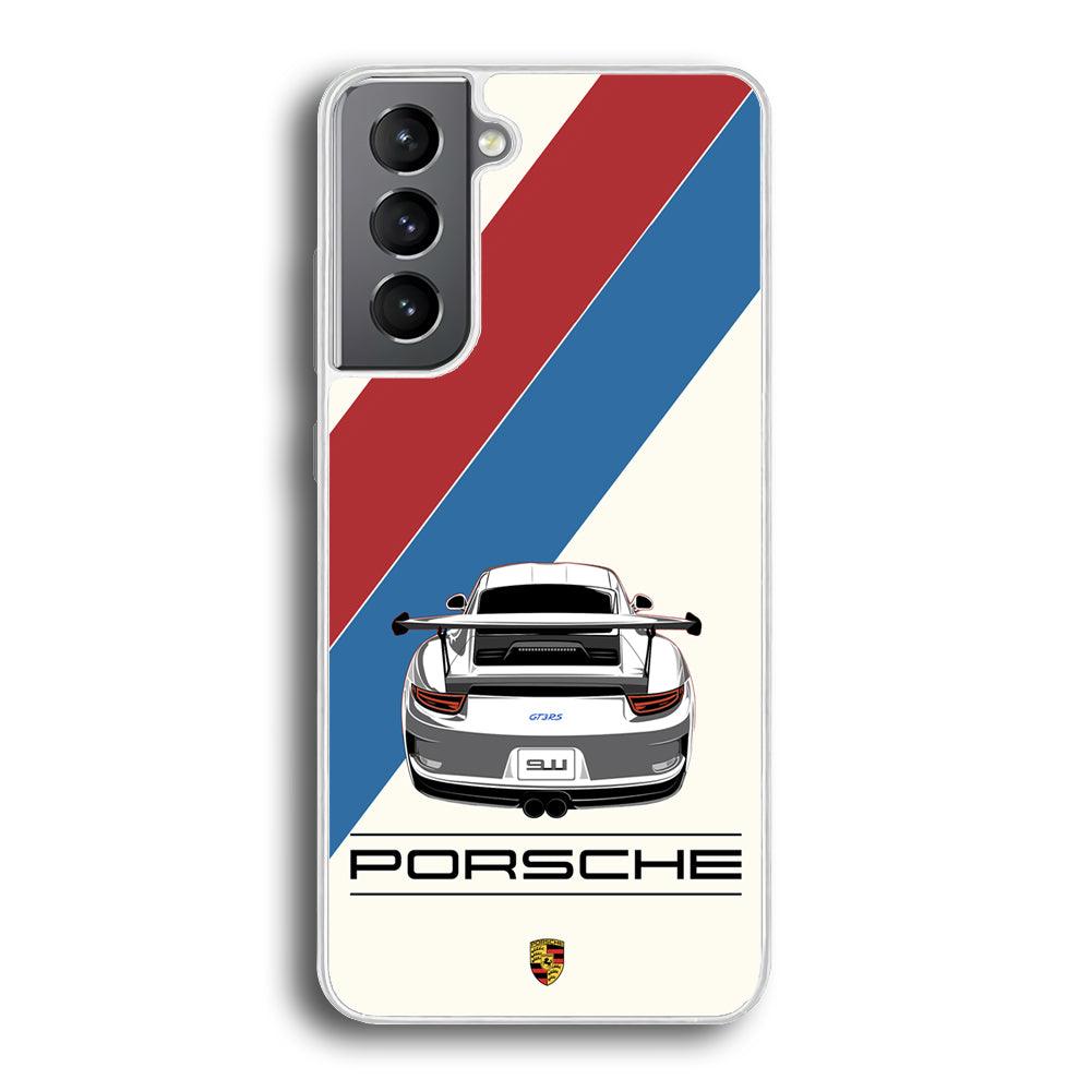 Porsche 70 of Luxury Samsung Galaxy S21 Plus Case-Oxvistore