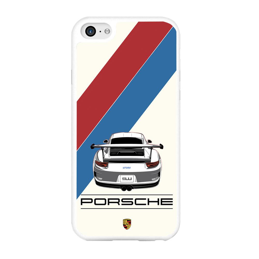 Porsche 70 of Luxury iPhone 6 Plus | 6s Plus Case-Oxvistore