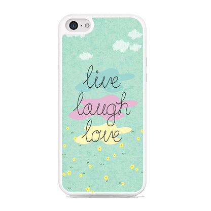 Quote Make it Habbit iPhone 6 | 6s Case-Oxvistore