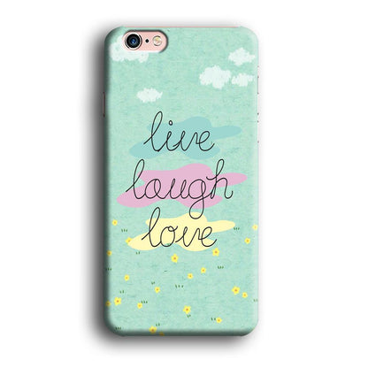 Quote Make it Habbit iPhone 6 | 6s Case-Oxvistore