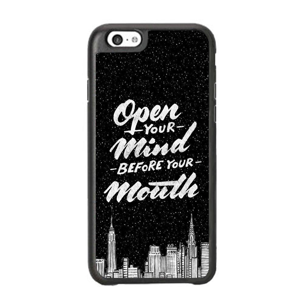 Quote The Awesome One iPhone 6 | 6s Case-Oxvistore