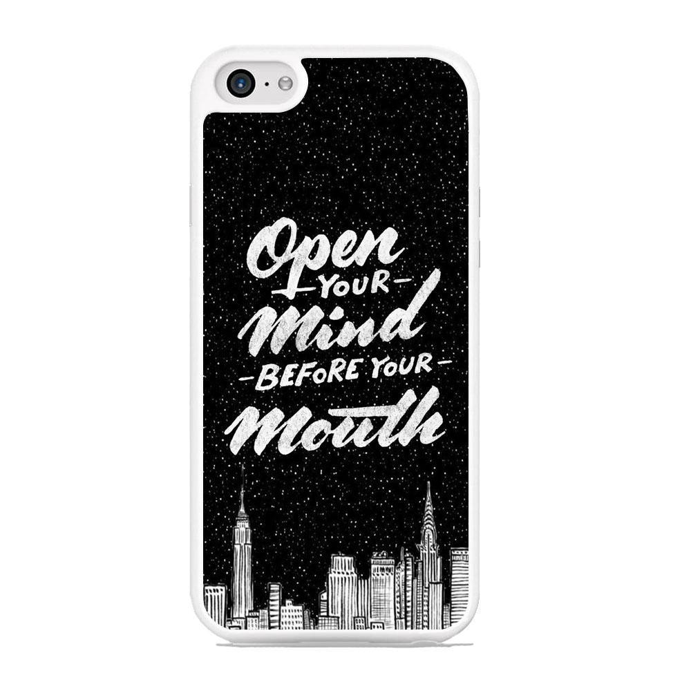 Quote The Awesome One iPhone 6 | 6s Case-Oxvistore