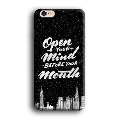 Quote The Awesome One iPhone 6 | 6s Case-Oxvistore