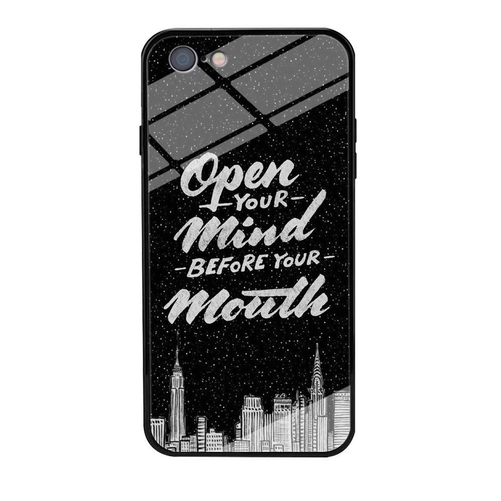 Quote The Awesome One iPhone 6 | 6s Case-Oxvistore