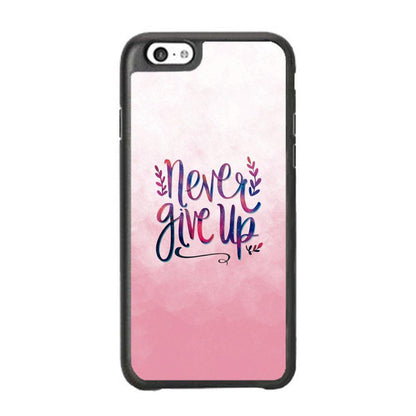 Quotes Pink Life iPhone 6 Plus | 6s Plus Case-Oxvistore