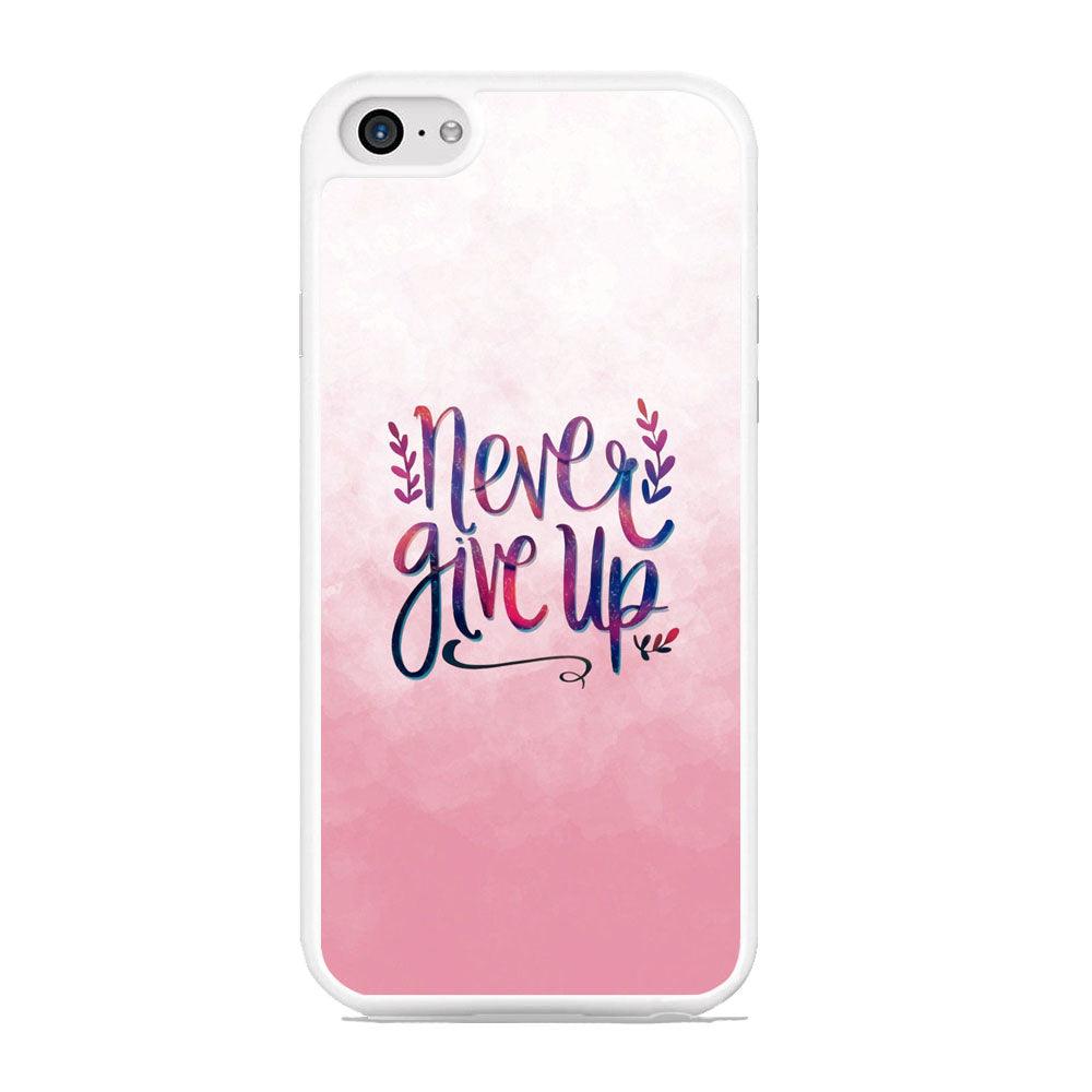 Quotes Pink Life iPhone 6 Plus | 6s Plus Case-Oxvistore