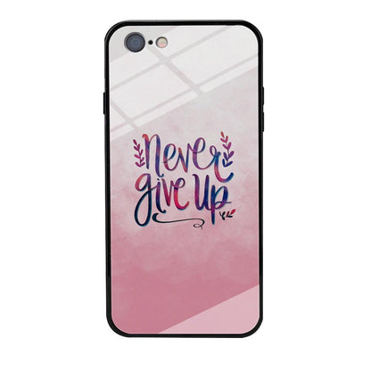 Quotes Pink Life iPhone 6 Plus | 6s Plus Case-Oxvistore