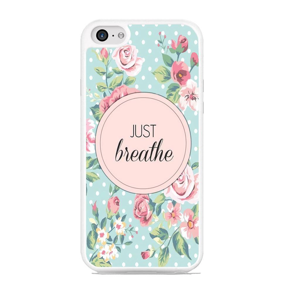 Quotes Relax Your Mind iPhone 6 | 6s Case-Oxvistore