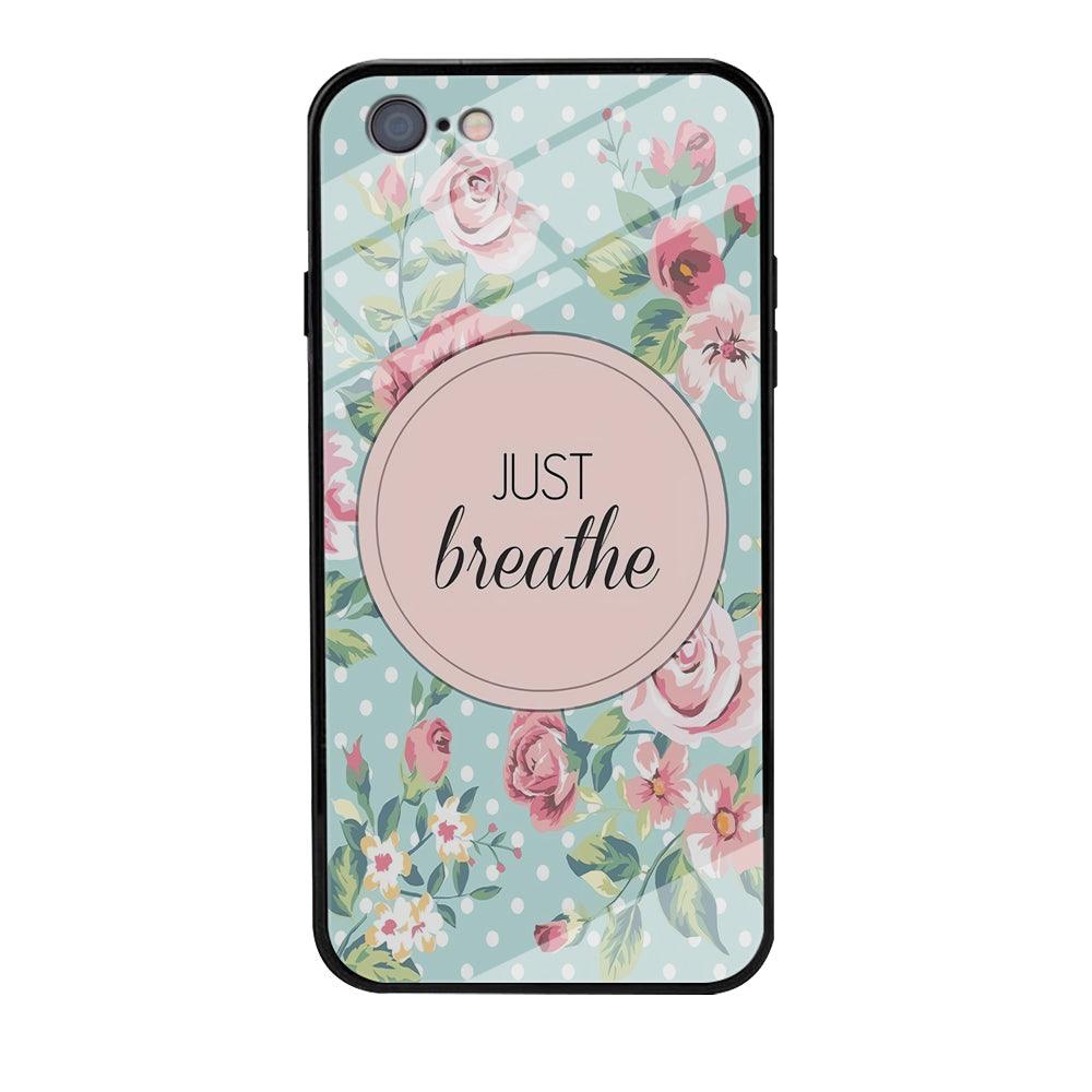 Quotes Relax Your Mind iPhone 6 Plus | 6s Plus Case-Oxvistore