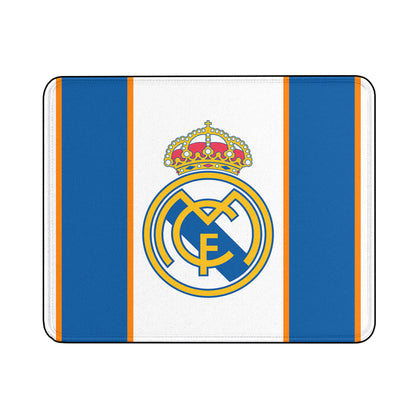 Real Madrid La Liga Team Mouse Pads