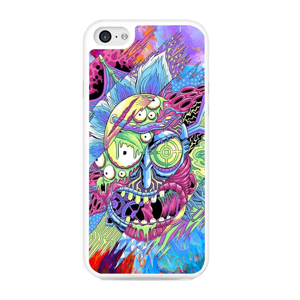 Rick Colour Life iPhone 6 Plus | 6s Plus Case-Oxvistore