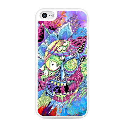 Rick Colour Life iPhone 6 Plus | 6s Plus Case-Oxvistore