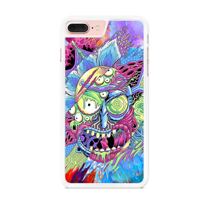 Rick Colour Life iPhone 7 Plus Case-Oxvistore