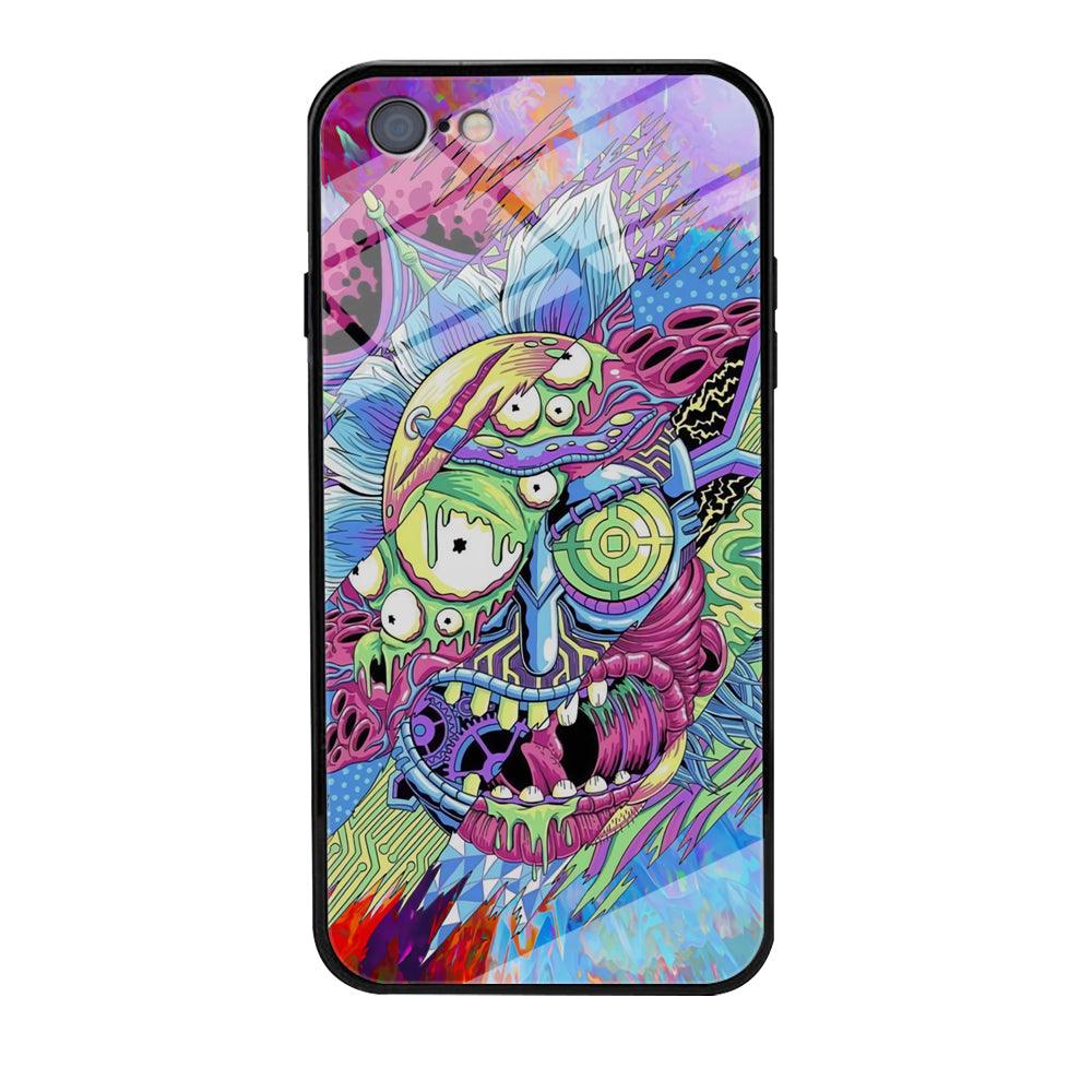 Rick Colour Life iPhone 6 | 6s Case-Oxvistore