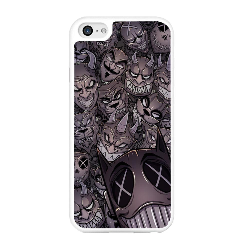 Ridicule from Underground iPhone 6 | 6s Case-Oxvistore